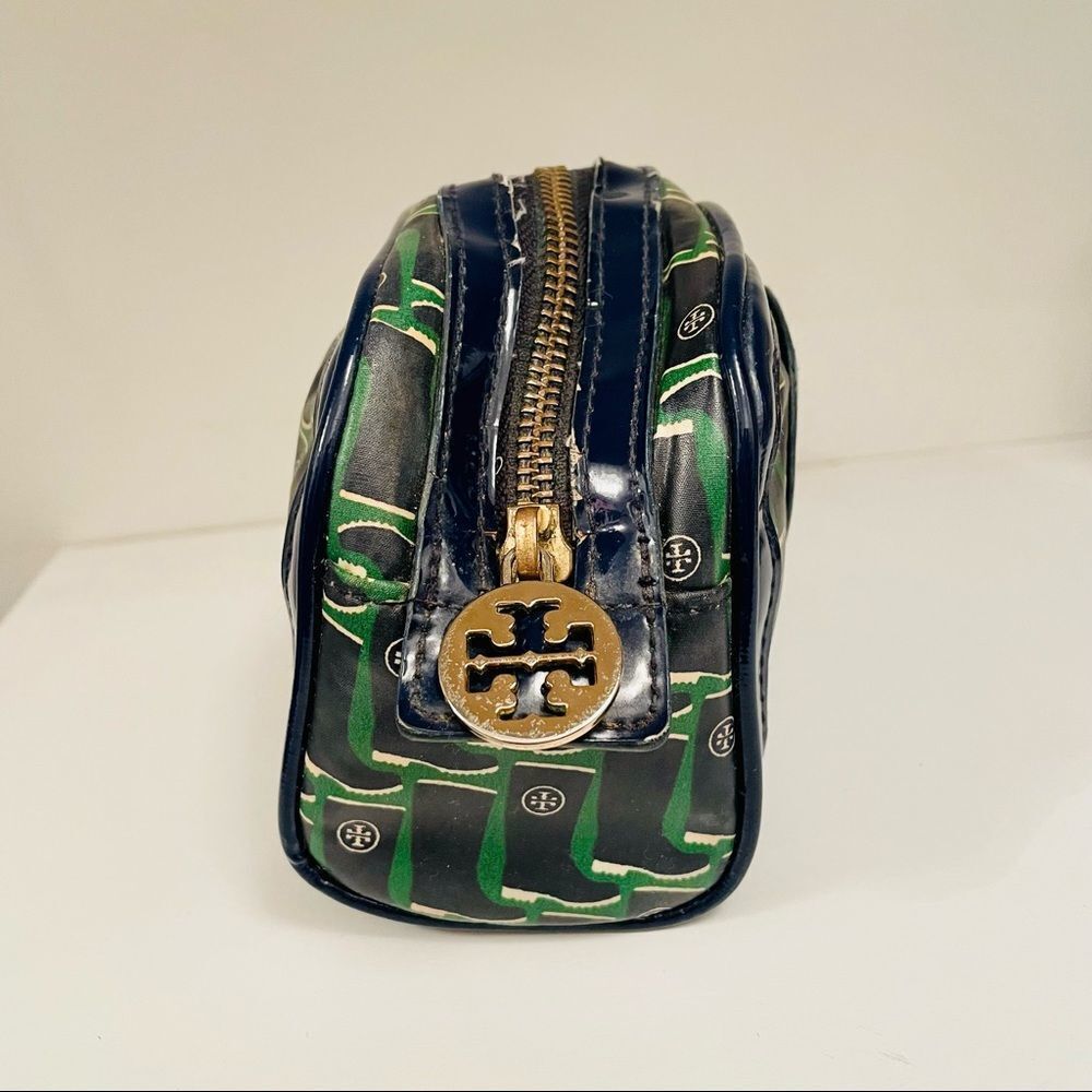 Tory Burch Makeup Bag
